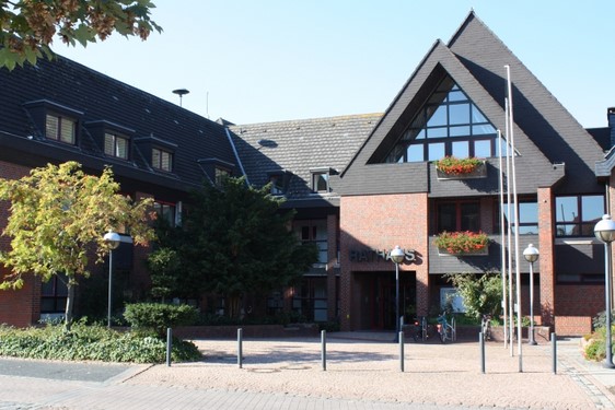 Wersen - Rathaus Lotte